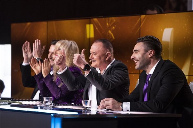 A Dal 2020 döntője