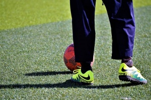 Futball
