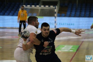 MOL-Pick Szeged - FTC Magyar Kupa