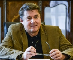 Rovó László