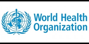 WHO logo