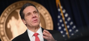 Andrew Cuomo