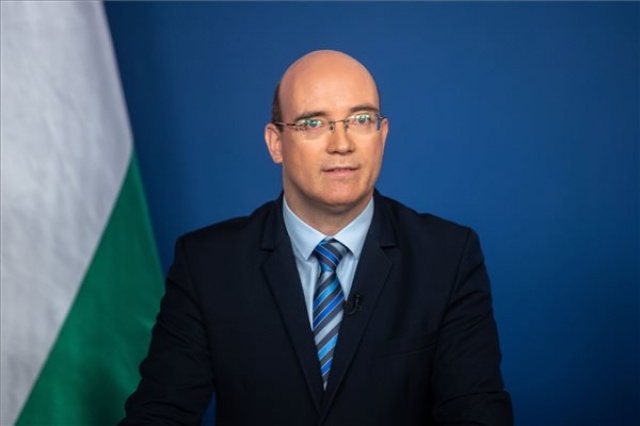  Koronavírus - Maruzsa: idén csak az írásbeli érettségi vizsgákat tartanák meg