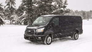 Ford gumiabroncs