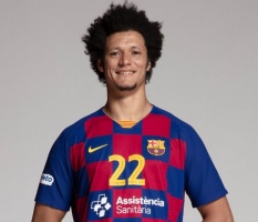 Thiagus Petrus
