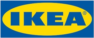 IKEA logó