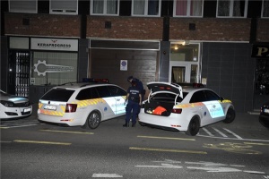 Megöltek egy férfit Budapesten