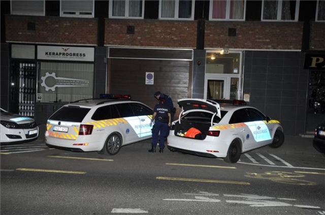 Megöltek egy férfit Budapesten