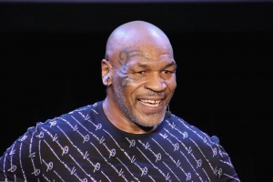 Mike Tyson