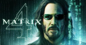 Keanu Reeves 