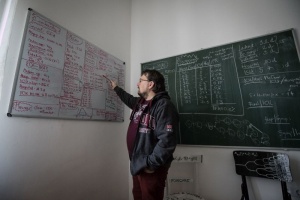 Röst Gergely