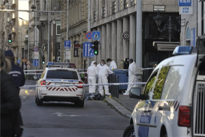 Két embert megöltek Budapest belvárosában egy verekedésben
