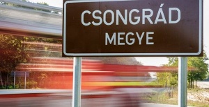 Csongrád tábla