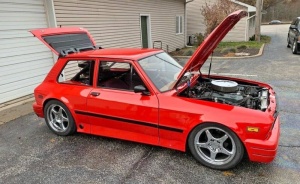 Yugo V8