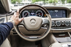 Mercedes
