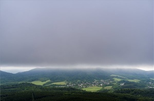 Időjárás - Több helyen kialakulhat zápor, zivatar 