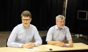 Mihálik Edvin - Jávorszky Iván