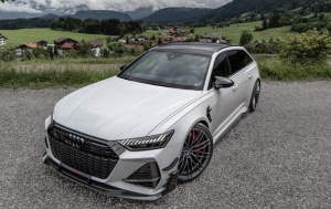 ABT Sportsline Audi RS6-R