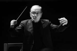 Ennio Morricone