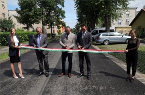 Jelentős fejlesztések készültek el a Magyar falu program keretében Sajóbábonyban