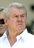 Elhunyt Szűcs Lajos olimpiai bajnok labdarúgó