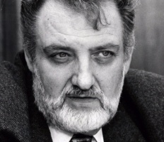 Gregor József