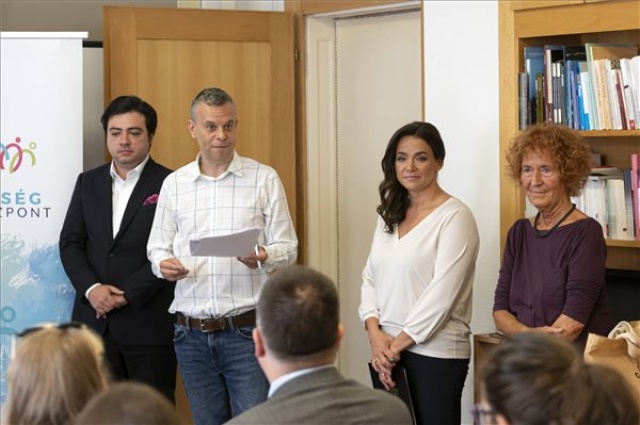 Kihirdették a Stipendium Peregrinum-ösztöndíj tizennyolc nyertesét
