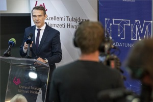 Átadták a 2020. évi Jedlik Ányos-díjakat