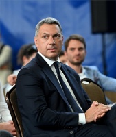 Lázár János lett a Magyar Tenisz Szövetség elnöke