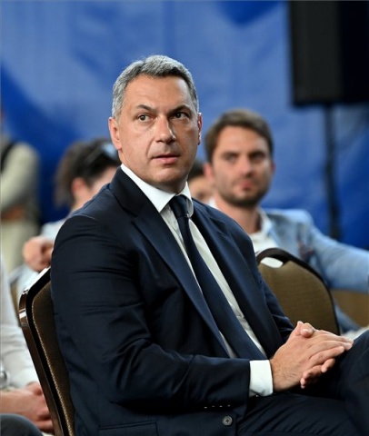 Lázár János lett a Magyar Tenisz Szövetség elnöke