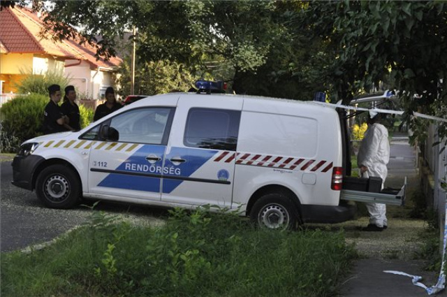 Gyilkosság történt Csepelen
