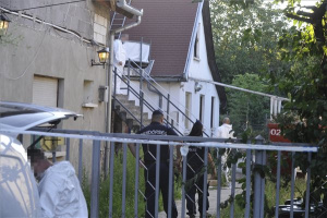Gyilkosság történt Csepelen