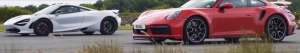 2021-Porsche-911-S-vs-McLaren-720S