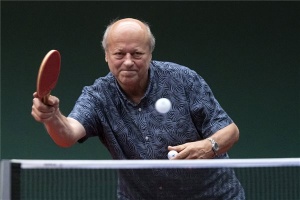 Jónyer István hetvenéves