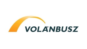 Volánbusz-logó