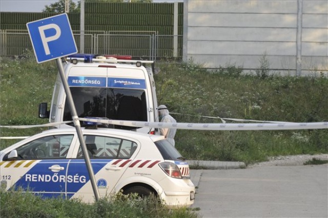 Holttestet találtak egy érdi házban
