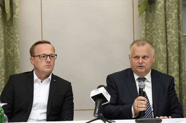 Harminc zenei esemény a Nemzetközi Fúvósnapok Fesztivál programjában