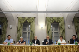 Harminc zenei esemény a Nemzetközi Fúvósnapok Fesztivál programjában