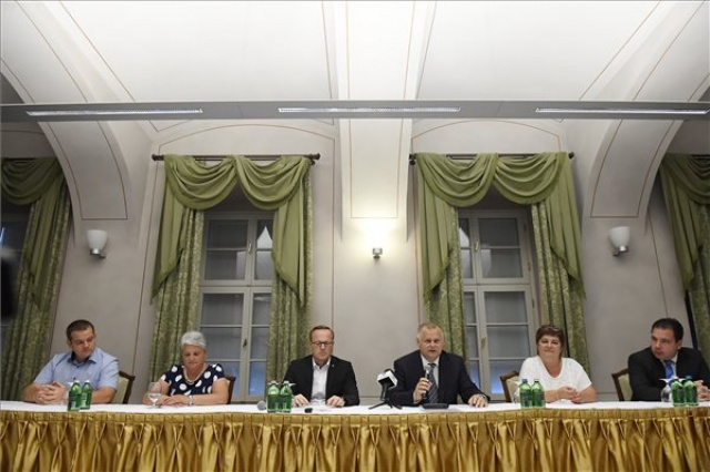 Harminc zenei esemény a Nemzetközi Fúvósnapok Fesztivál programjában