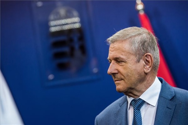 Az Egyesült Államoktól vesz légvédelmi rakétarendszert a Magyar Honvédség