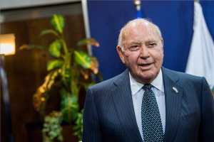 Az Egyesült Államoktól vesz légvédelmi rakétarendszert a Magyar Honvédség