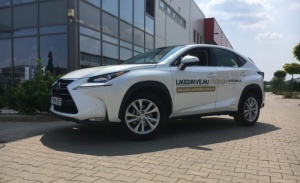 Likedrive
