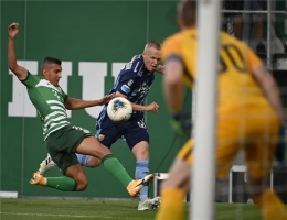 BL-selejtező - Ferencváros-Djurgarden