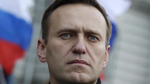 Alekszej Navalnij