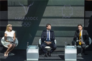 Stratégiai együttműködést kötött a MOB és a Szerencsejáték Zrt.
