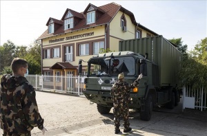 Koronavírus - Többen megfertőződtek egy nyíregyházi idősotthonban