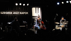 Szegedi Jazz Napok