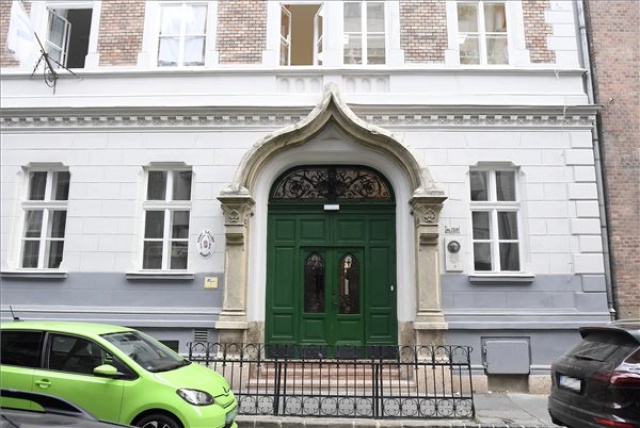 Több mint egymilliárd forintból megújult a Szent Gellért Katolikus Általános Iskola és Gimnázium