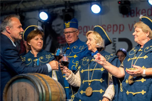 Vörösbor napok Villányban
