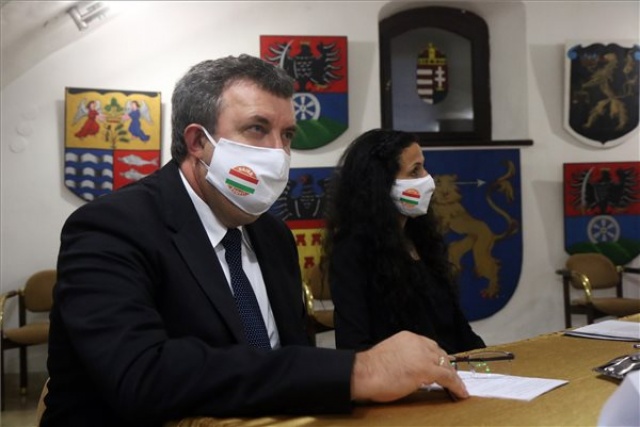 Négysávos lesz a 37-es út egy újabb szakasza
